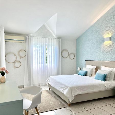Azur - Residence Le Dattier Flic en Flac Exterior photo